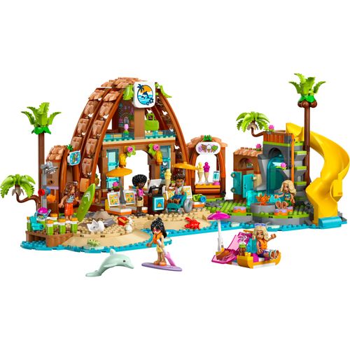 42673-LEGO-Friends-Resort-de-praia-para-ferias-em-familia -6- 42673-LEGO-Friends-Resort-de-praia-para-ferias-em-familia -6-